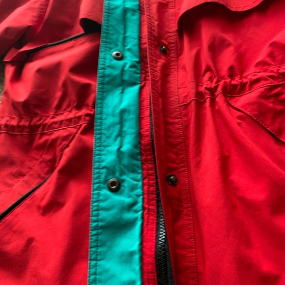 Vintage Eddie Bauer Jacket - Picture 3 of 5